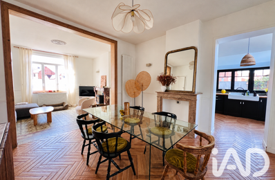 Vente Maison/villa 5 pièces — photo du bien