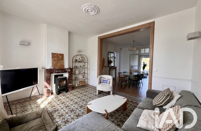 Vente Maison/villa 5 pièces — photo 2
