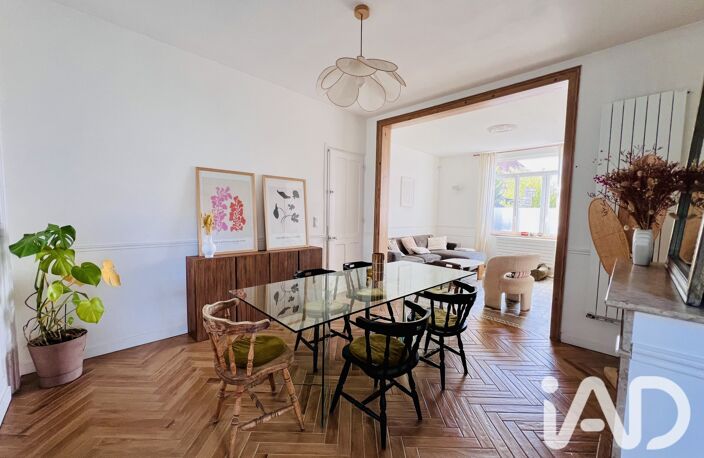 Vente Maison/villa 5 pièces — photo 3