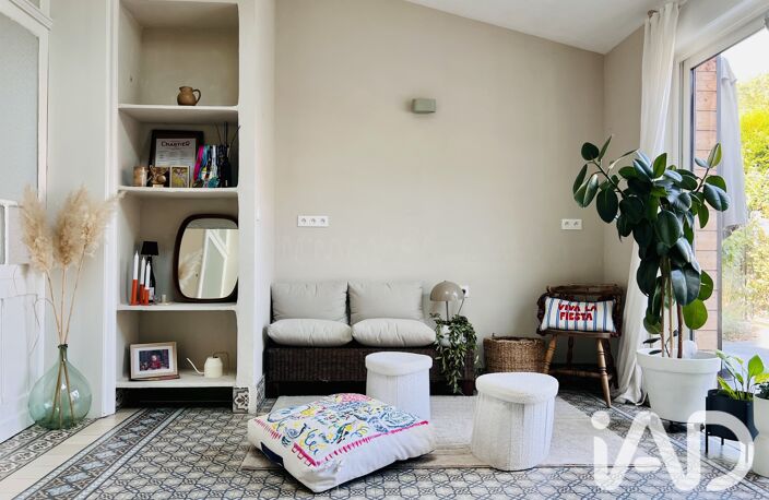 Vente Maison/villa 5 pièces — photo 4