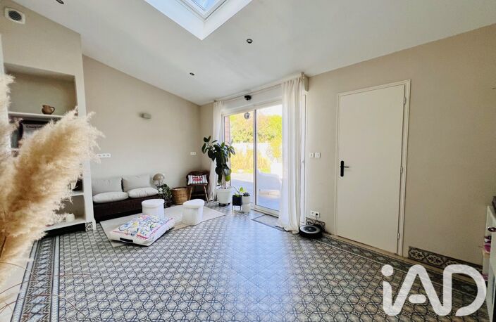 Vente Maison/villa 5 pièces — photo 5