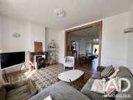 Vente Maison/villa 5 pièces — photo 2