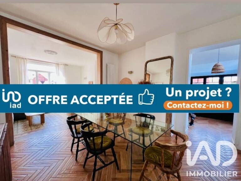 Vente Maison/villa 5 pièces — photo 1