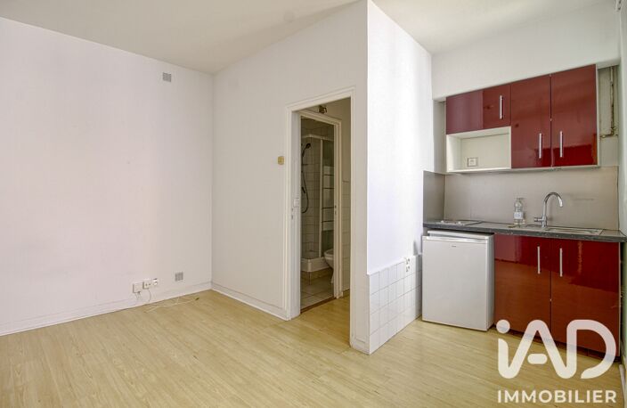 Vente Appartement 2 pièces — photo 2