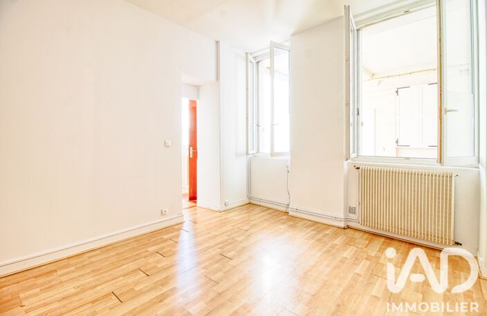 Vente Appartement 2 pièces — photo 3