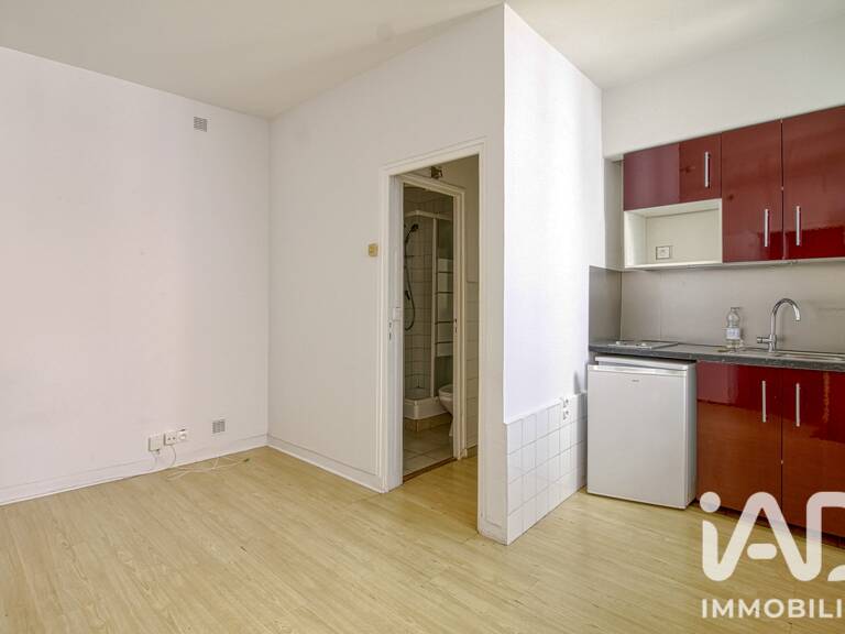 Vente Appartement 2 pièces — photo 1