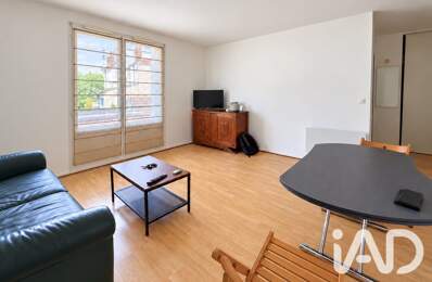 Vente Appartement 3 pièces — photo du bien