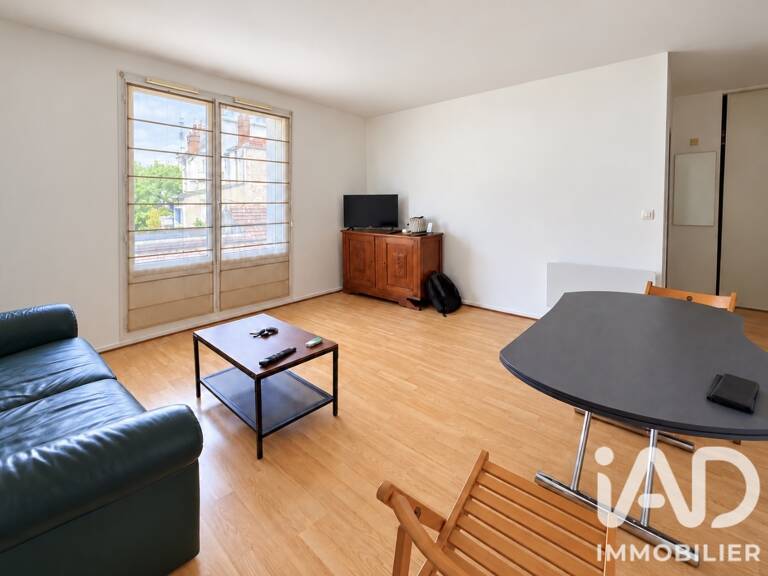 Vente Appartement 3 pièces — photo 1