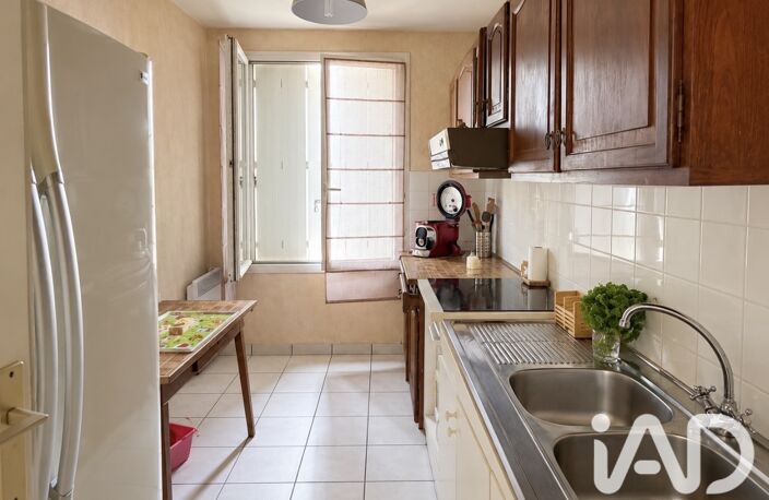 Vente Appartement 3 pièces — photo 2