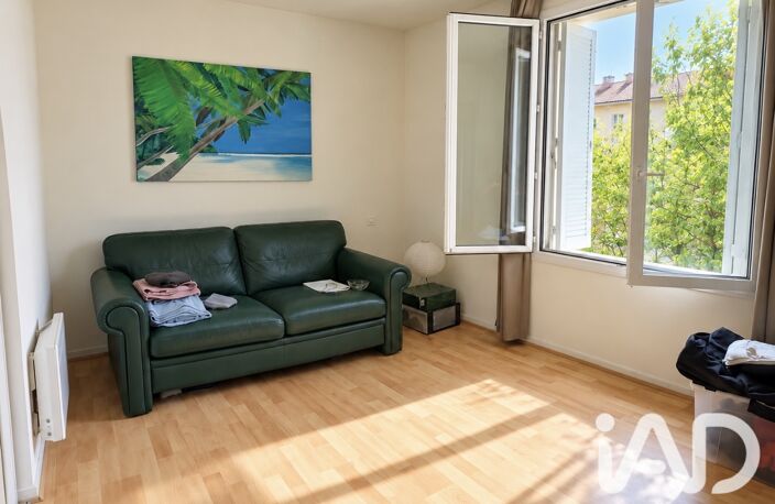 Vente Appartement 3 pièces — photo 4