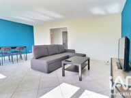Location Appartement 3 pièces — photo 2
