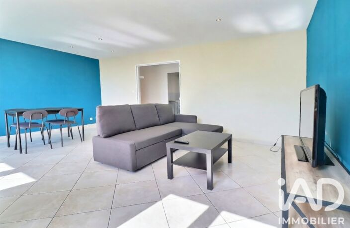 Location Appartement 3 pièces — photo 2