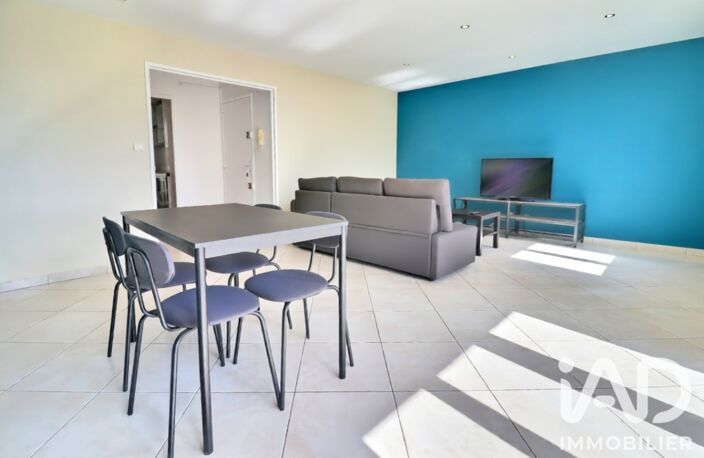 Location Appartement 3 pièces — photo 3