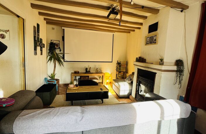 Vente Maison de village 5 pièces — photo 2