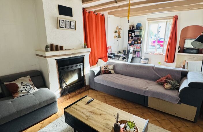 Vente Maison de village 5 pièces — photo 3