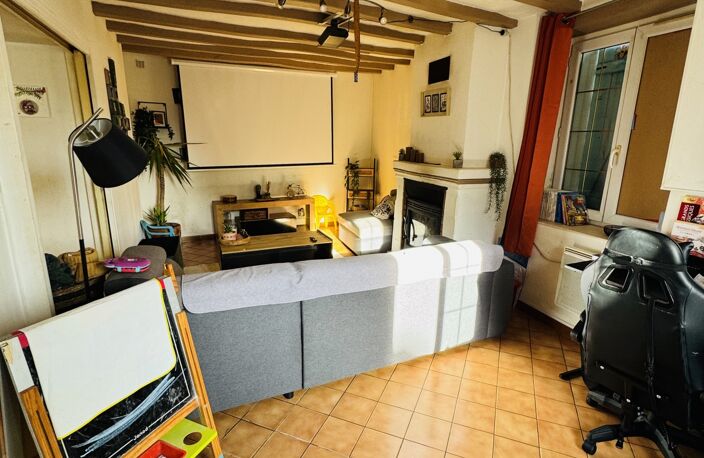 Vente Maison de village 5 pièces — photo 4
