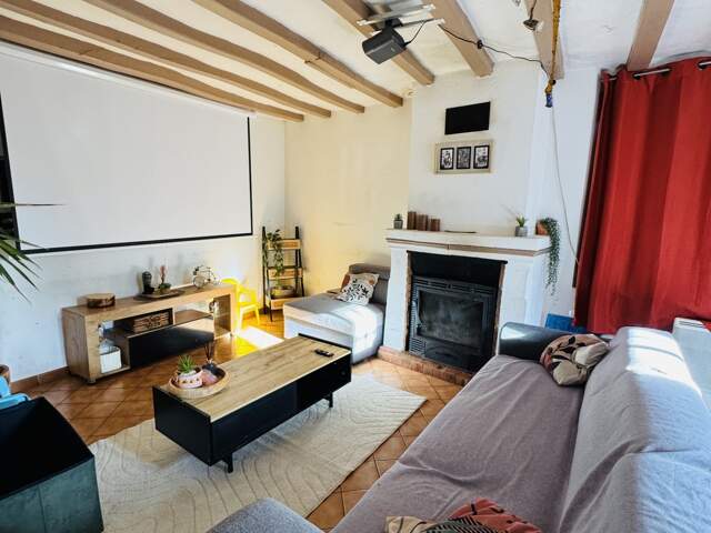 Vente Maison de village 5 pièces — photo du bien
