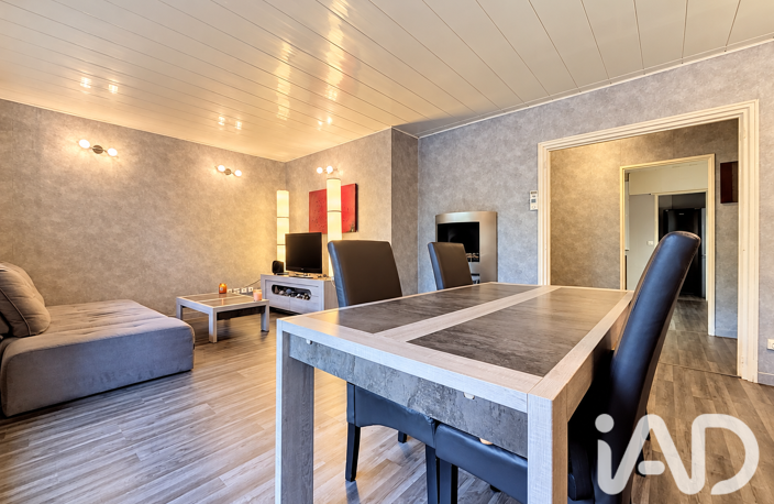 Vente Appartement 4 pièces — photo 2