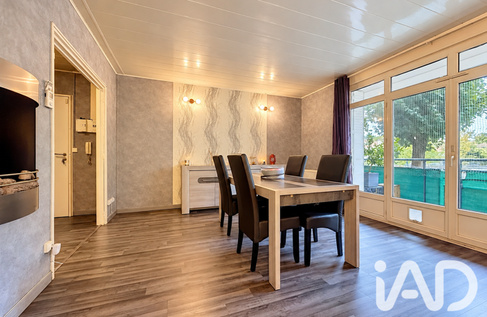 Vente Appartement 4 pièces — photo 3