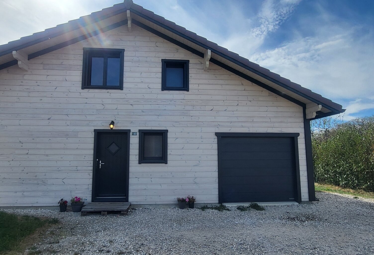 Vente Gîte 5 pièces — photo 1