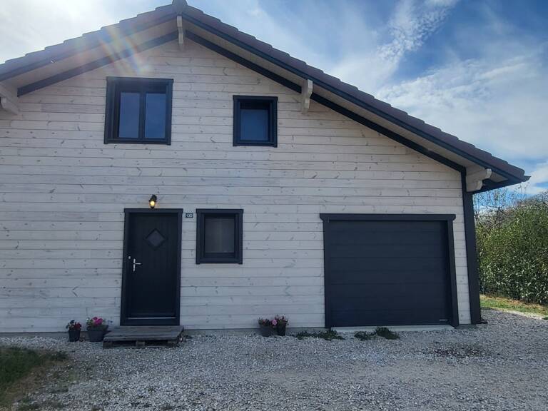 Vente Gîte 5 pièces — photo 1
