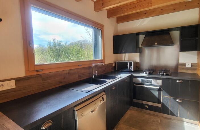 Vente Gîte 5 pièces — photo 2