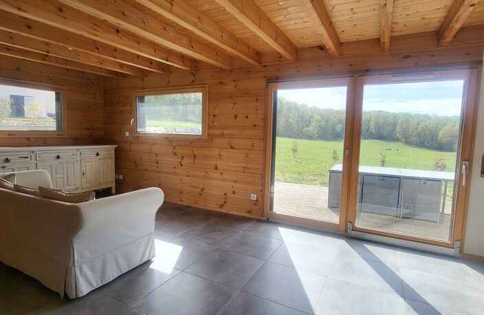 Vente Gîte 5 pièces — photo 3