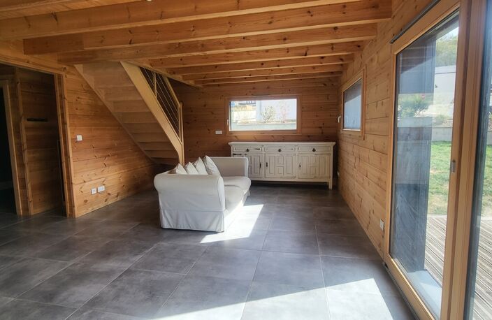 Vente Gîte 5 pièces — photo 4