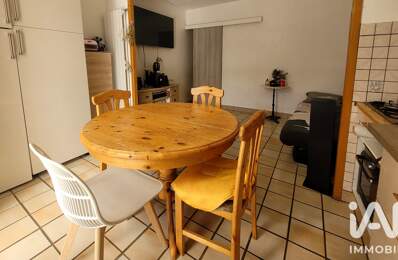 Vente Appartement 2 pièces — photo du bien