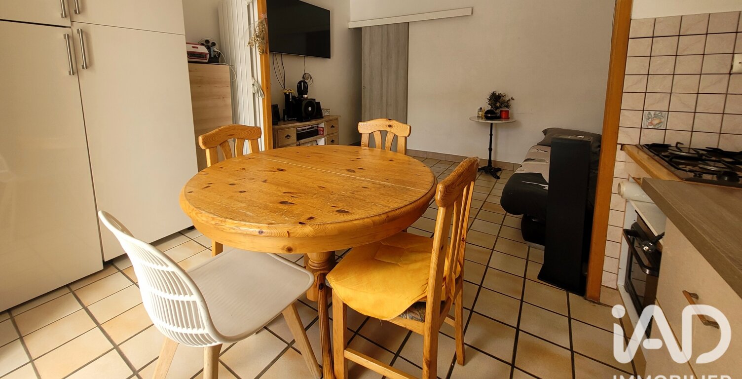 Vente Appartement 2 pièces — photo 1