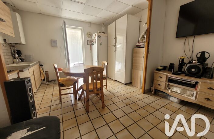 Vente Appartement 2 pièces — photo 2