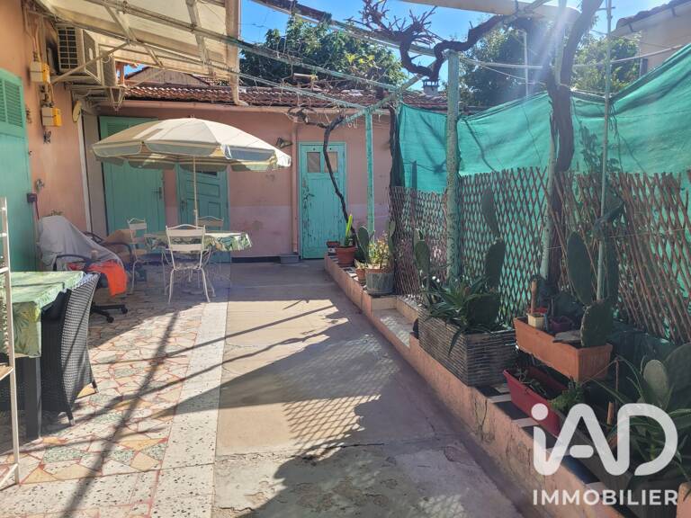 Vente Appartement 2 pièces — photo 1