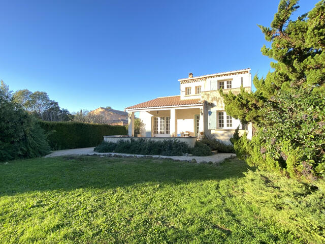 Maison à Morières-lès-Avignon