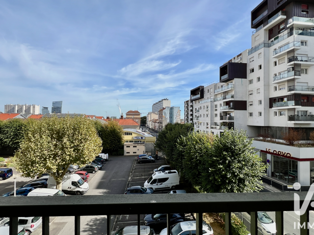 Vente Appartement 2 pièces — photo du bien