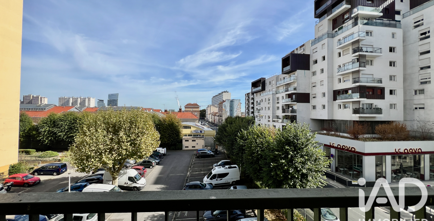 Vente Appartement 2 pièces — photo 1