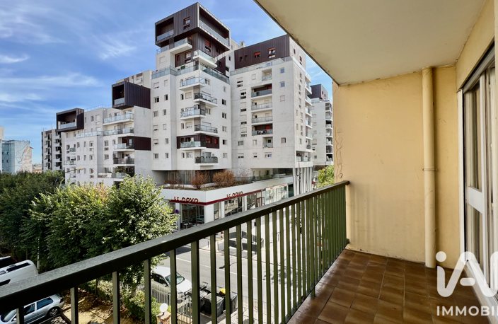 Vente Appartement 2 pièces — photo 2
