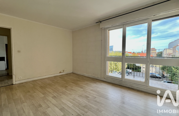 Vente Appartement 2 pièces — photo 3