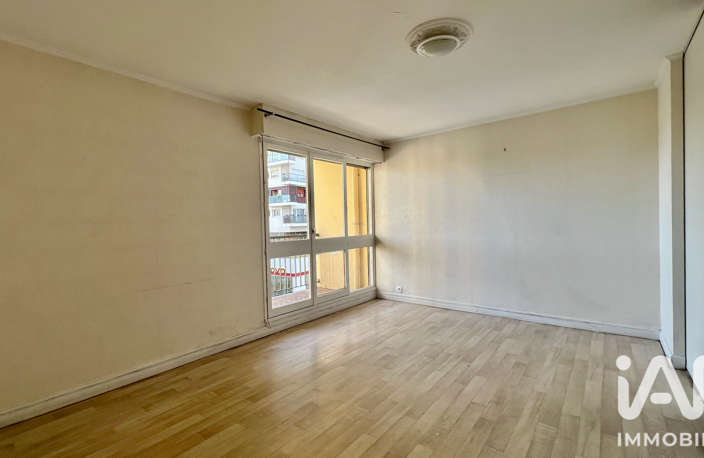 Vente Appartement 2 pièces — photo 4