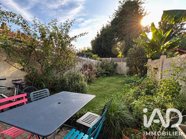 Vente Maison/villa 4 pièces — photo du bien