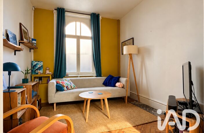 Vente Maison/villa 4 pièces — photo 2