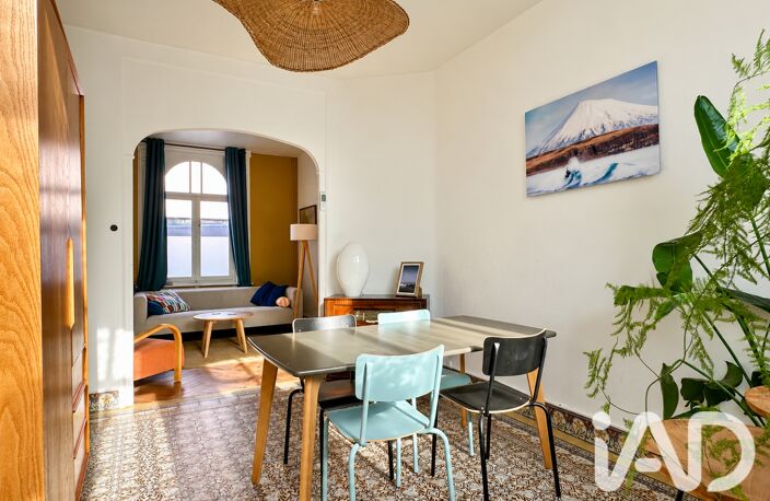 Vente Maison/villa 4 pièces — photo 3
