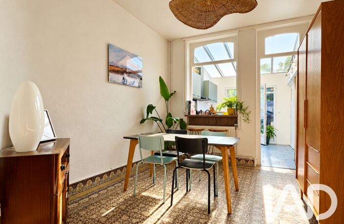 Vente Maison/villa 4 pièces — photo 4