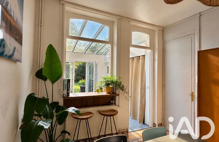 Vente Maison/villa 4 pièces — photo 5