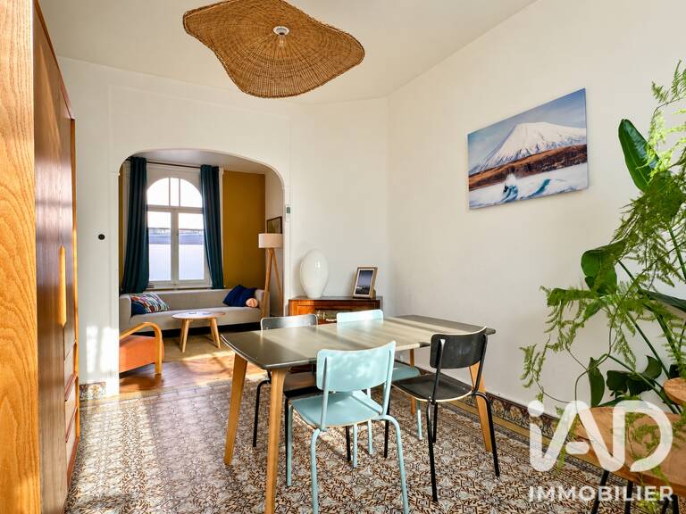 Vente Maison/villa 4 pièces — photo 1