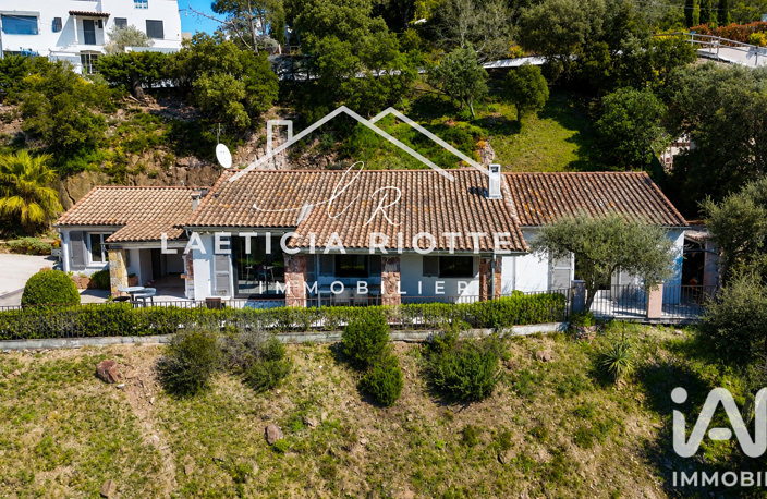 Vente Maison/villa 5 pièces — photo 2