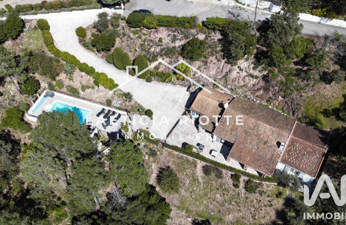 Vente Maison/villa 5 pièces — photo 3