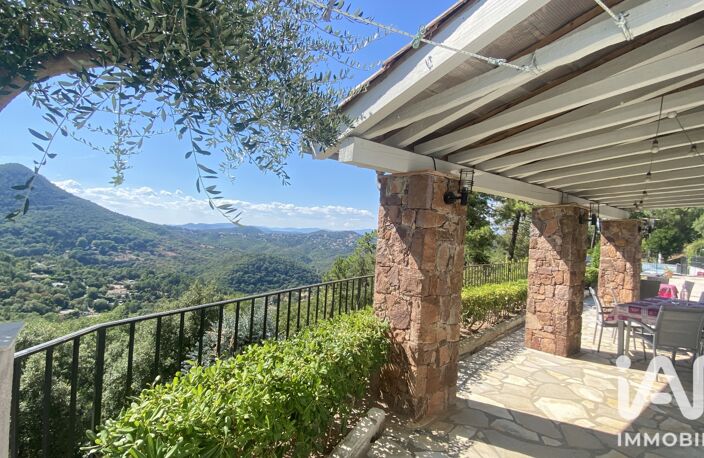 Vente Maison/villa 5 pièces — photo 4