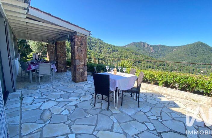 Vente Maison/villa 5 pièces — photo 5