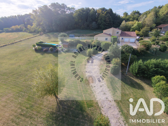 Vente Maison de campagne 5 pièces — photo du bien