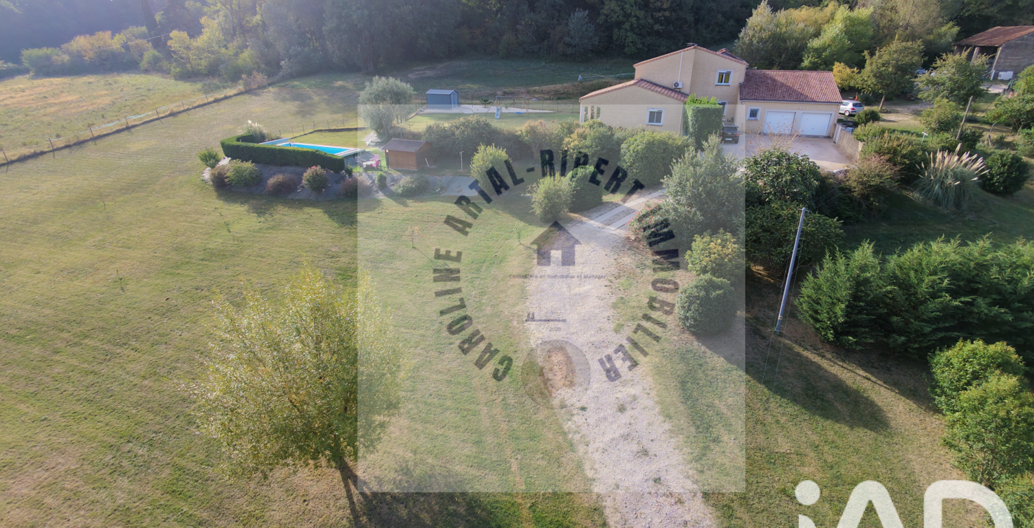 Vente Maison de campagne 5 pièces — photo 1